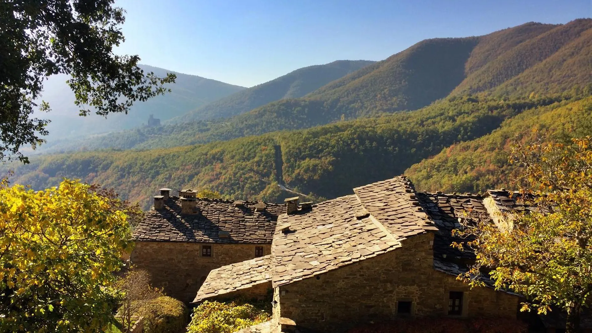 Cortona Village Heights